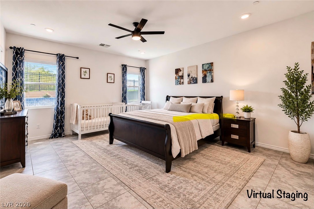 33 Reverie Heights Avenue Henderson NV 89011