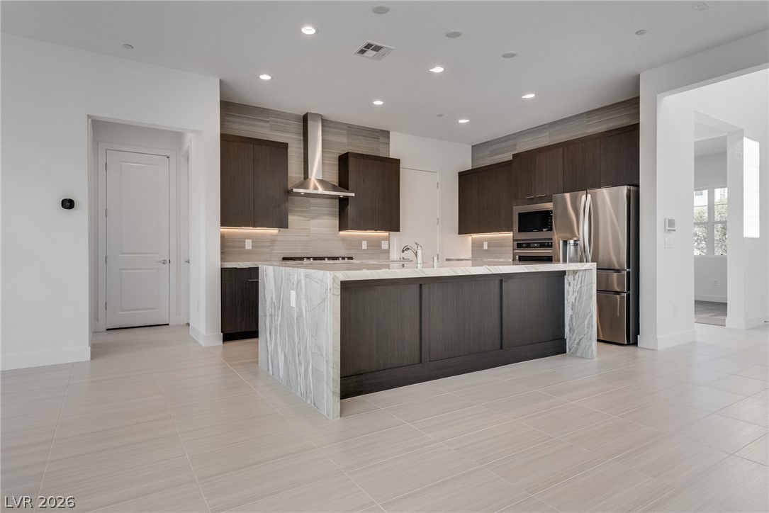 10226 Pleasant Knoll Avenue Las Vegas NV 89166