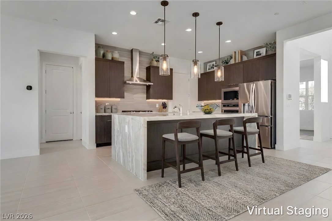 10226 Pleasant Knoll Avenue Las Vegas NV 89166