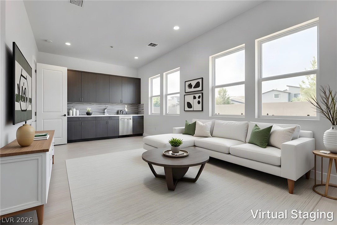 10226 Pleasant Knoll Avenue Las Vegas NV 89166