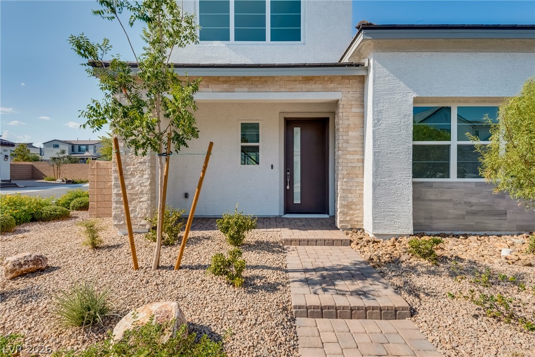 10226 Pleasant Knoll Avenue Las Vegas NV 89166