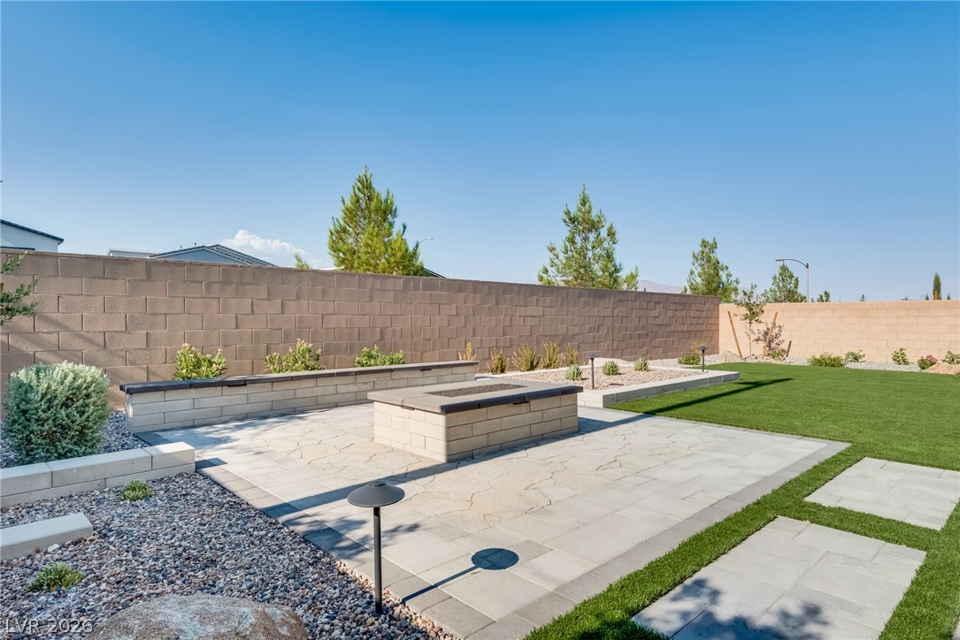 10226 Pleasant Knoll Avenue Las Vegas NV 89166