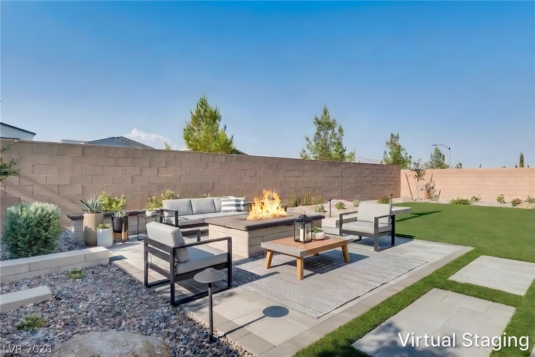 10226 Pleasant Knoll Avenue Las Vegas NV 89166