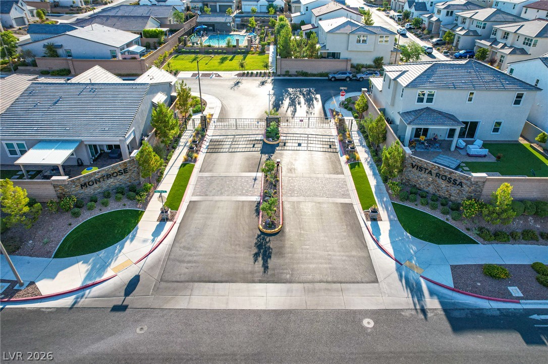 10226 Pleasant Knoll Avenue Las Vegas NV 89166