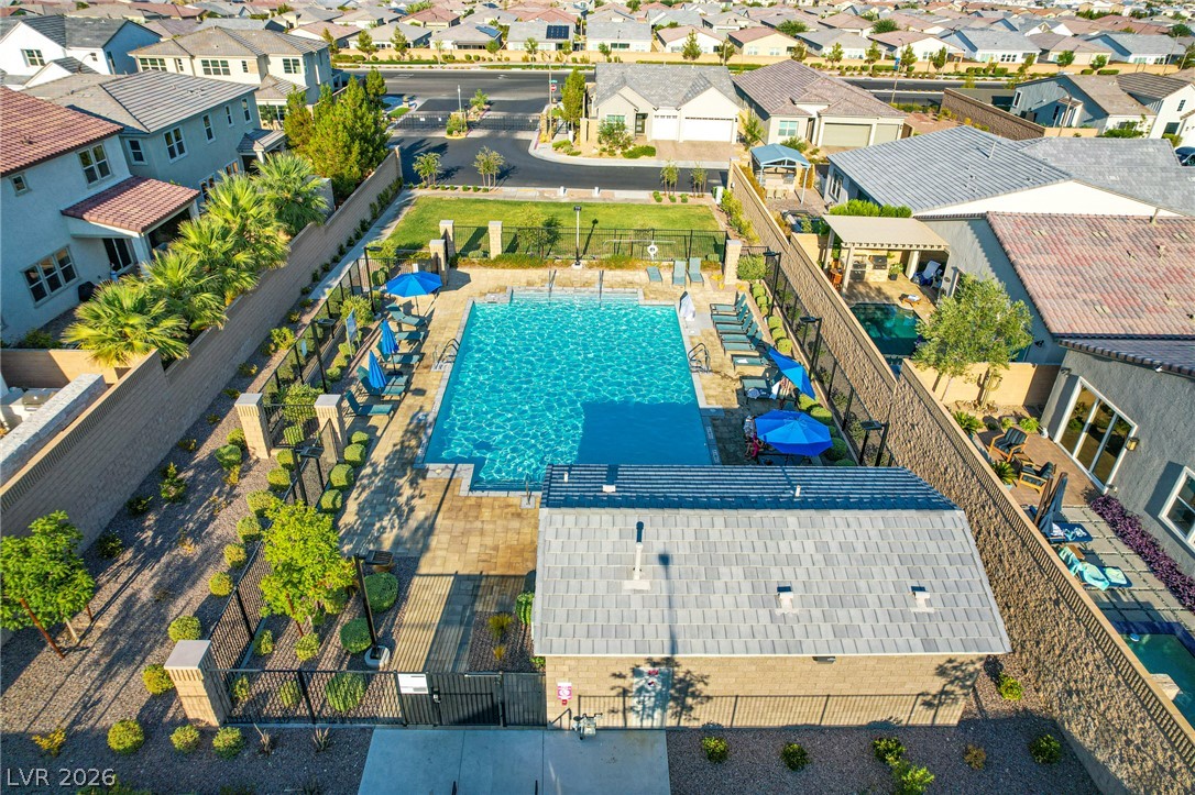 10226 Pleasant Knoll Avenue Las Vegas NV 89166