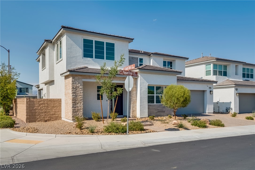10226 Pleasant Knoll Avenue Las Vegas NV 89166