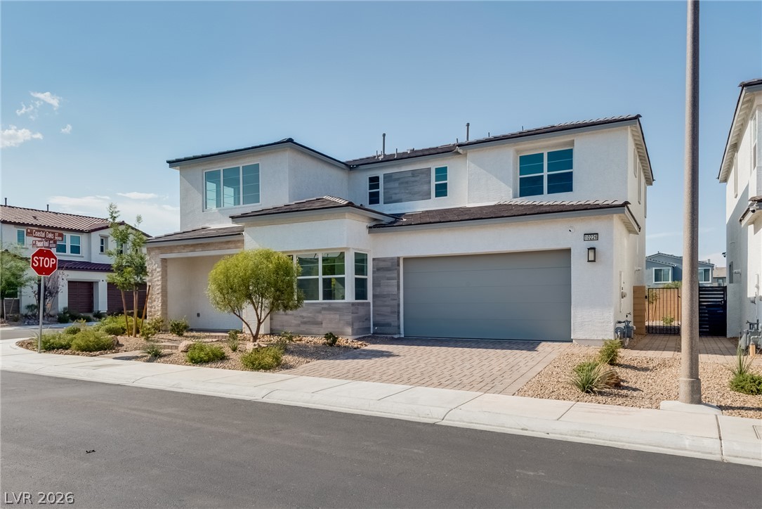 10226 Pleasant Knoll Avenue Las Vegas NV 89166