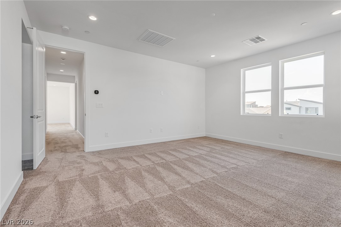 10226 Pleasant Knoll Avenue Las Vegas NV 89166