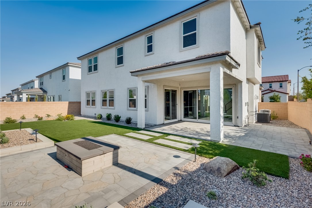 10226 Pleasant Knoll Avenue Las Vegas NV 89166
