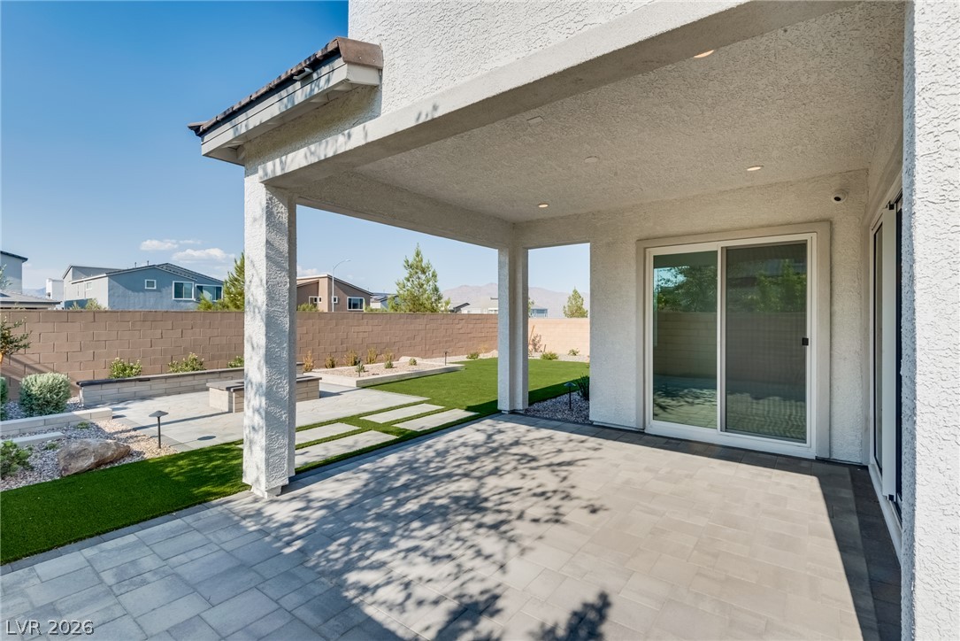 10226 Pleasant Knoll Avenue Las Vegas NV 89166