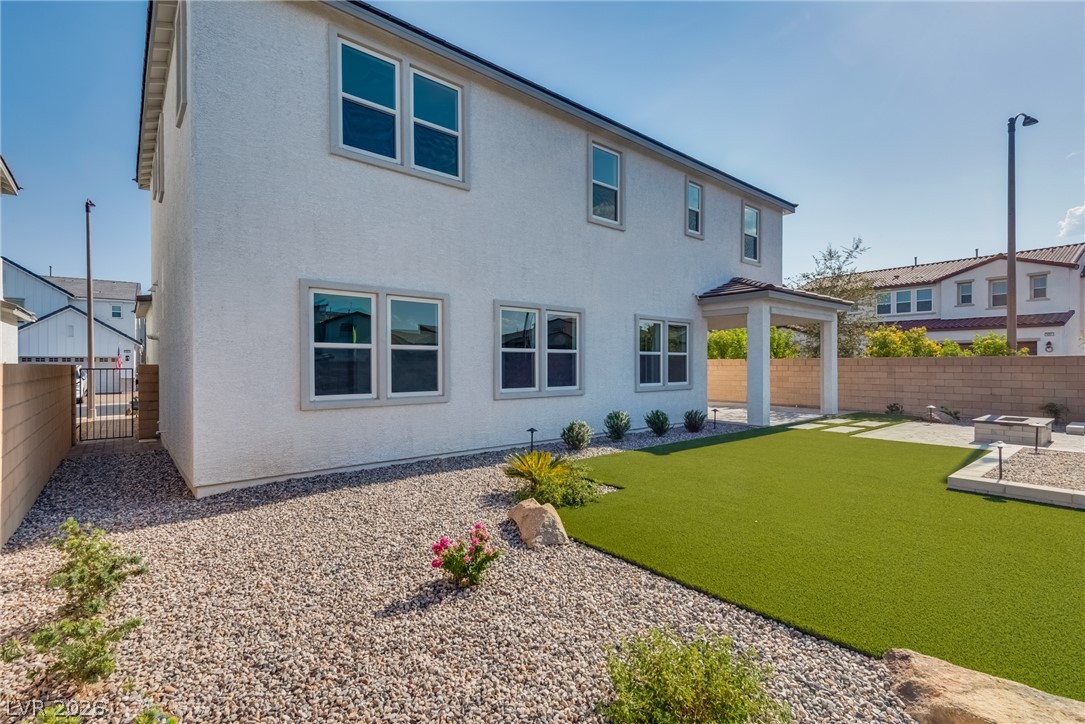 10226 Pleasant Knoll Avenue Las Vegas NV 89166