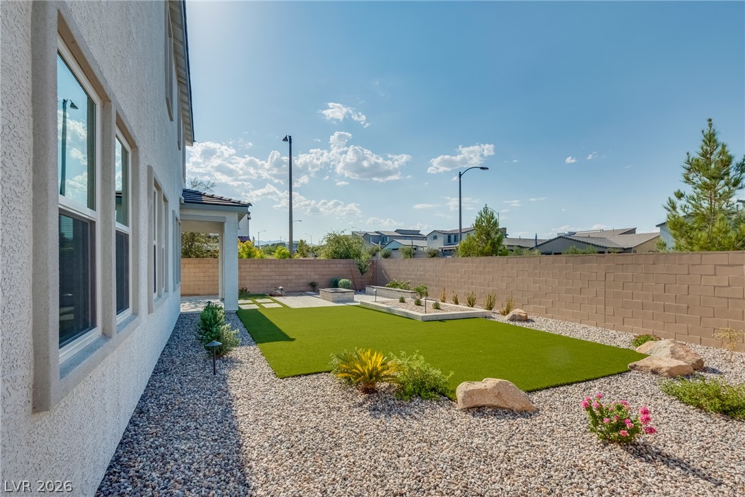 10226 Pleasant Knoll Avenue Las Vegas NV 89166