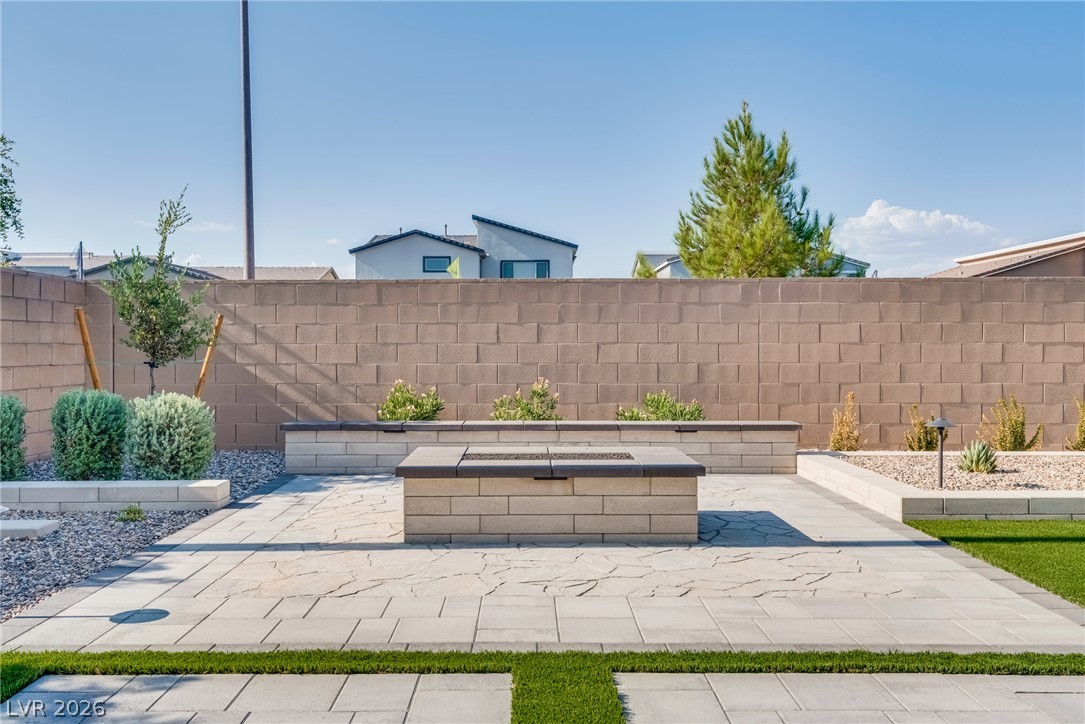 10226 Pleasant Knoll Avenue Las Vegas NV 89166