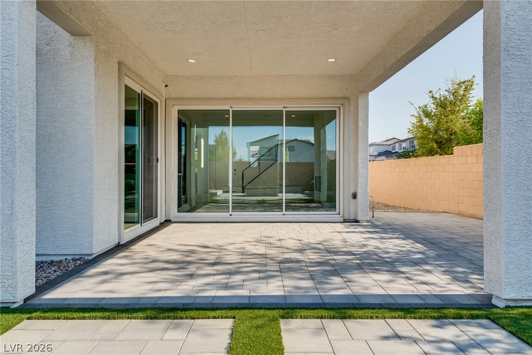 10226 Pleasant Knoll Avenue Las Vegas NV 89166
