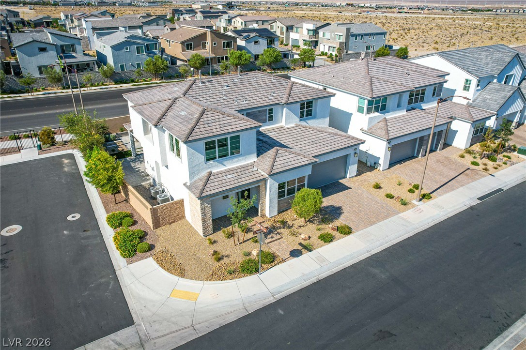 10226 Pleasant Knoll Avenue Las Vegas NV 89166