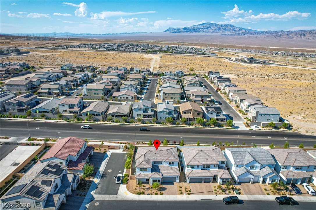 10226 Pleasant Knoll Avenue Las Vegas NV 89166