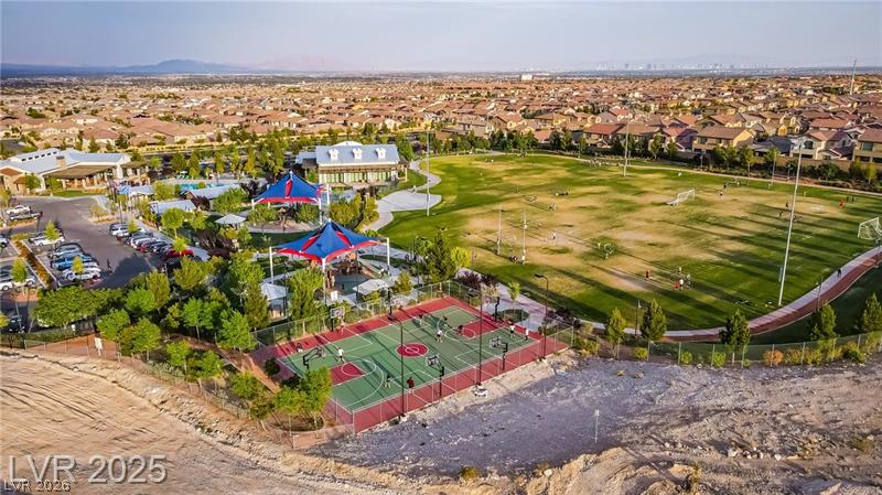 10226 Pleasant Knoll Avenue Las Vegas NV 89166