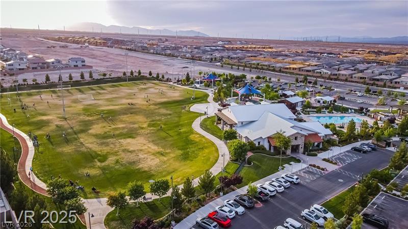 10226 Pleasant Knoll Avenue Las Vegas NV 89166