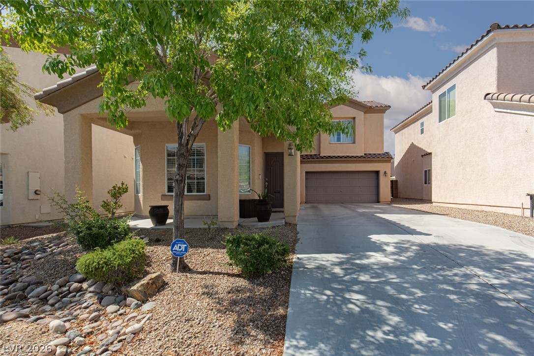 5565 Danforth Avenue Las Vegas NV 89141