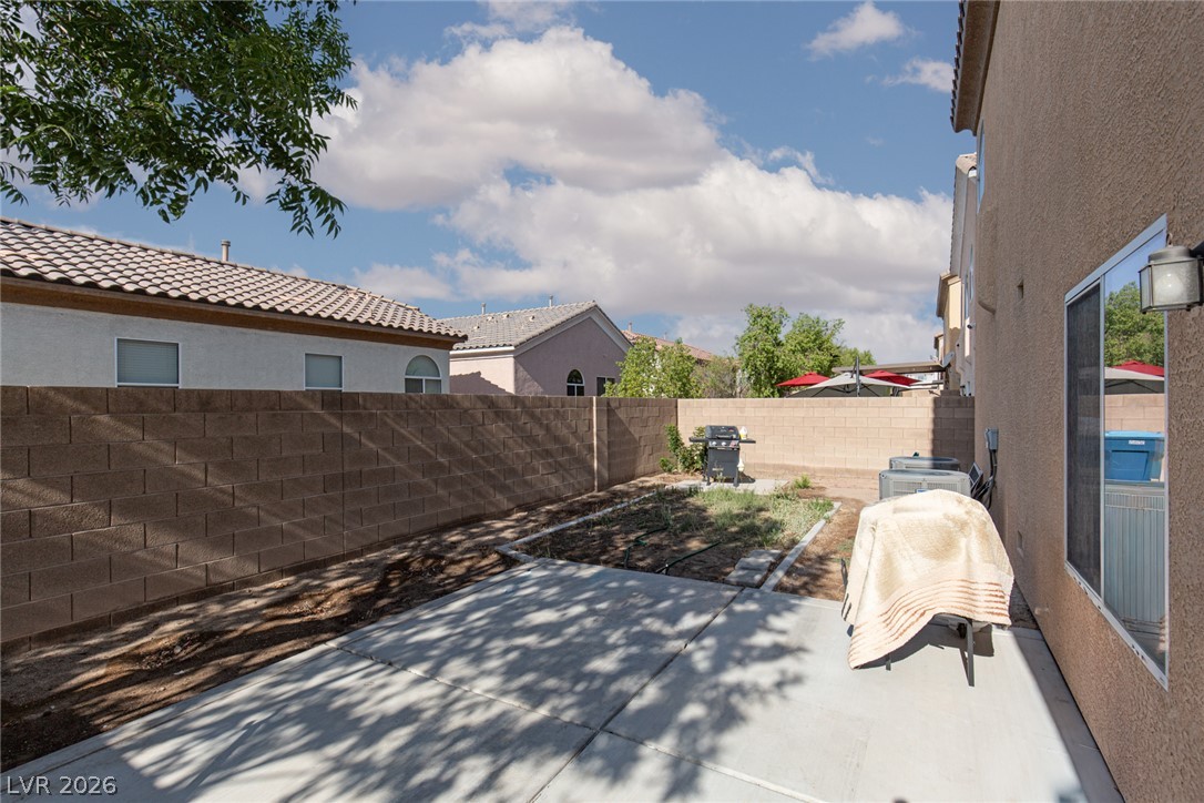 5565 Danforth Avenue Las Vegas NV 89141