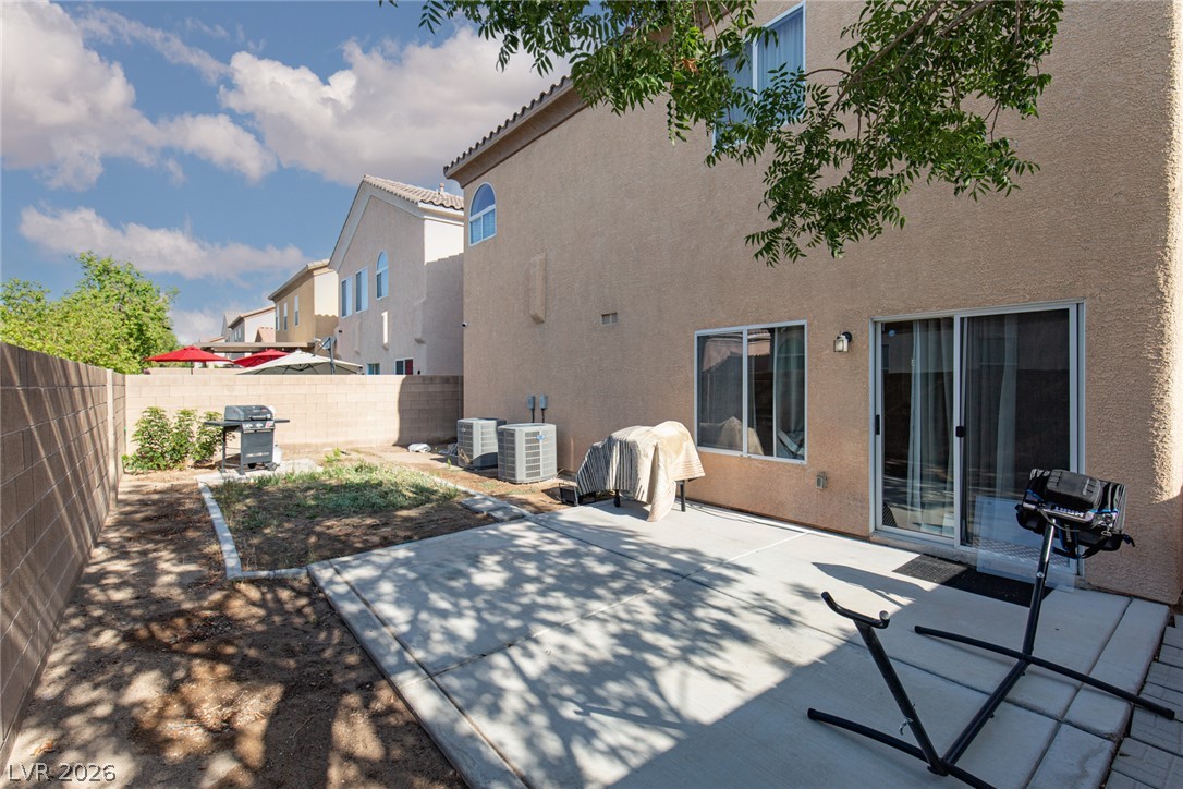 5565 Danforth Avenue Las Vegas NV 89141