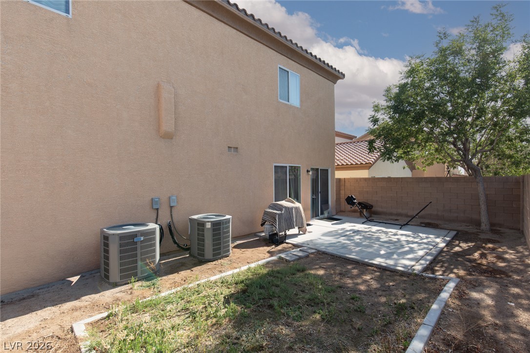 5565 Danforth Avenue Las Vegas NV 89141