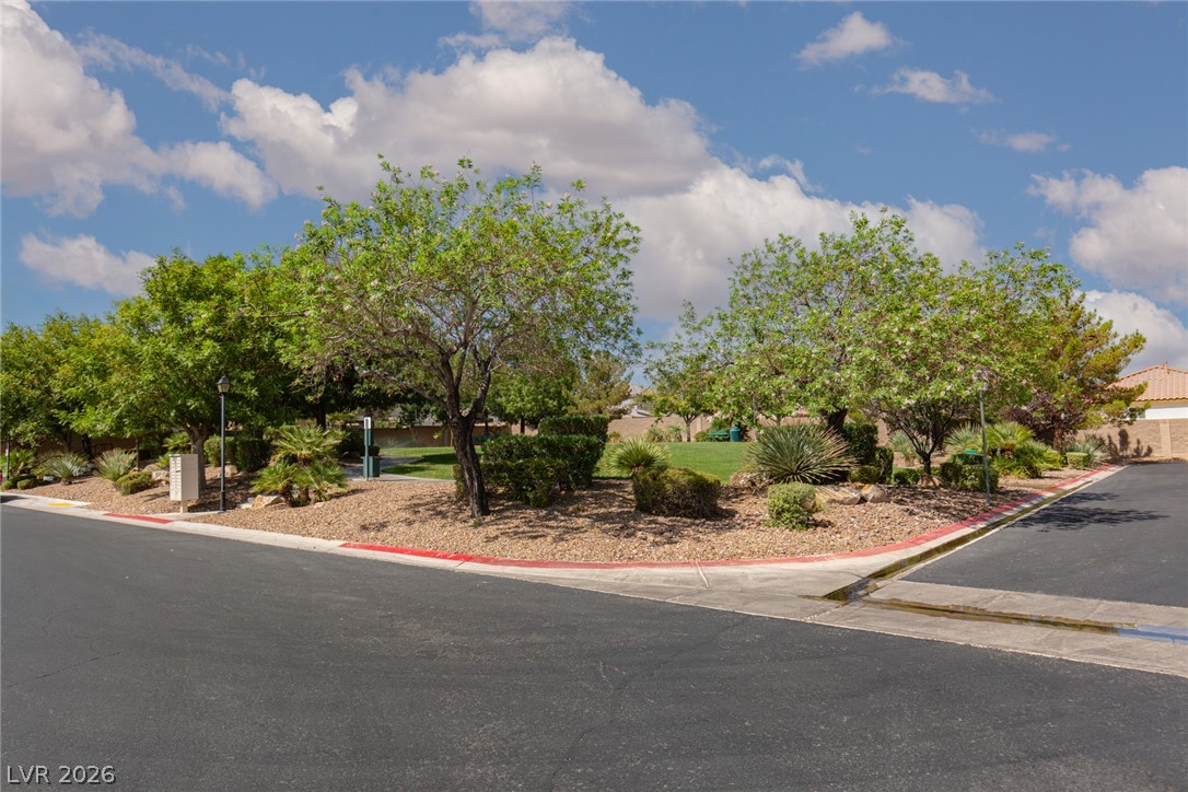 5565 Danforth Avenue Las Vegas NV 89141