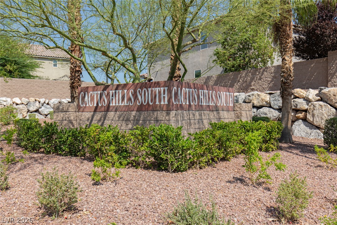 5565 Danforth Avenue Las Vegas NV 89141