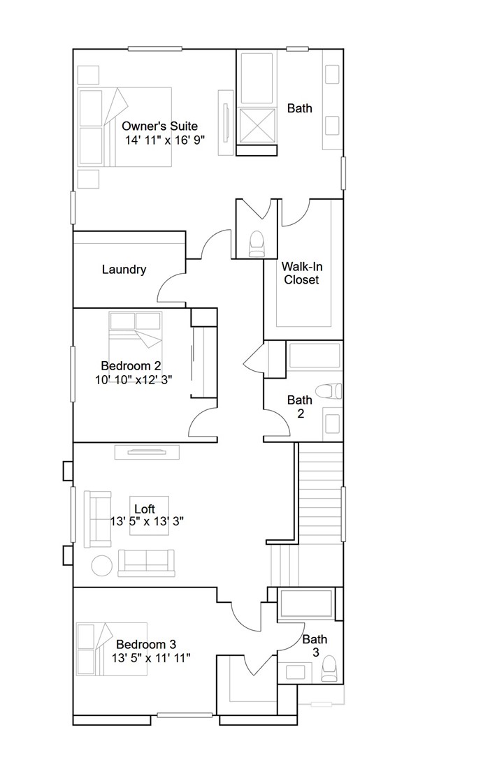 9564 Sagebrush Grove Street Las Vegas NV 89178