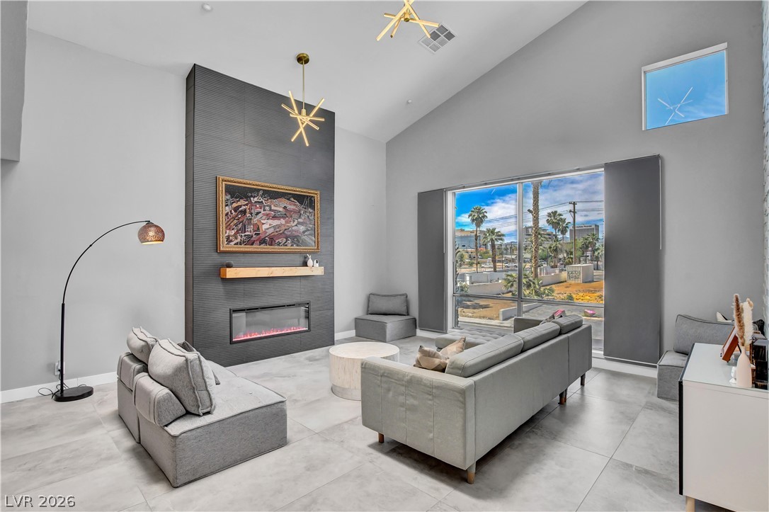 121 South 11th Street Las Vegas NV 89101