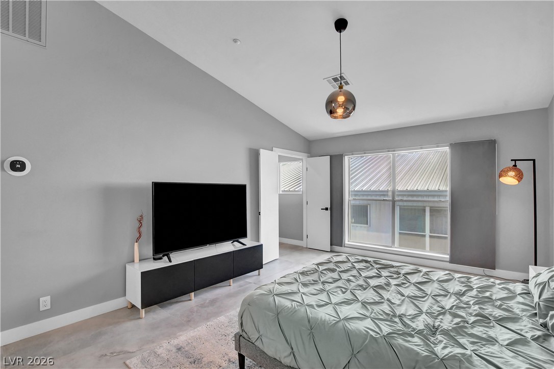 121 South 11th Street Las Vegas NV 89101