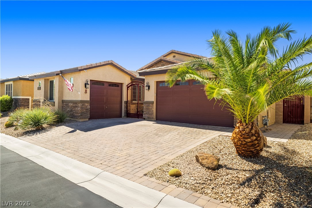 6217 Starflare Street Las Vegas NV 89148