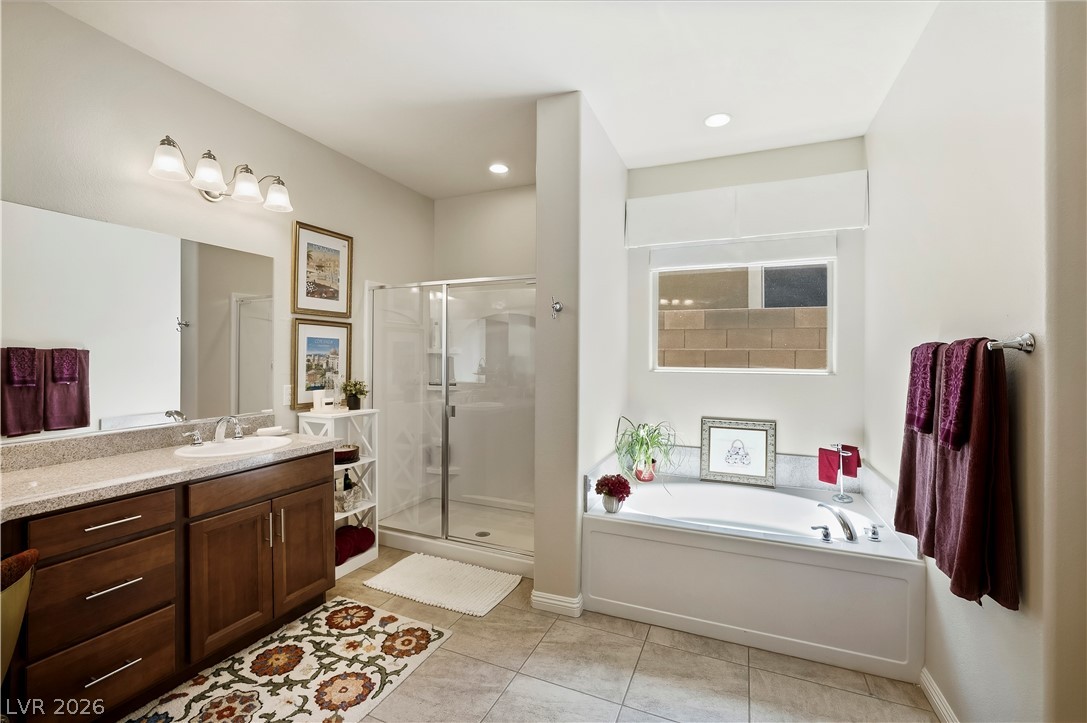6217 Starflare Street Las Vegas NV 89148