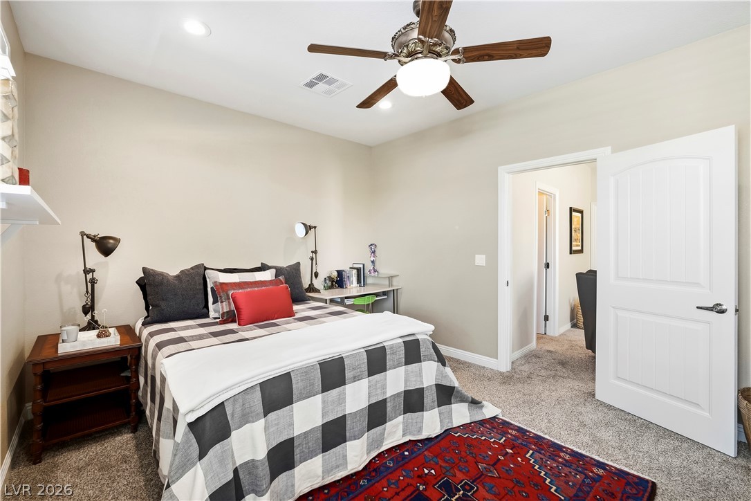 6217 Starflare Street Las Vegas NV 89148