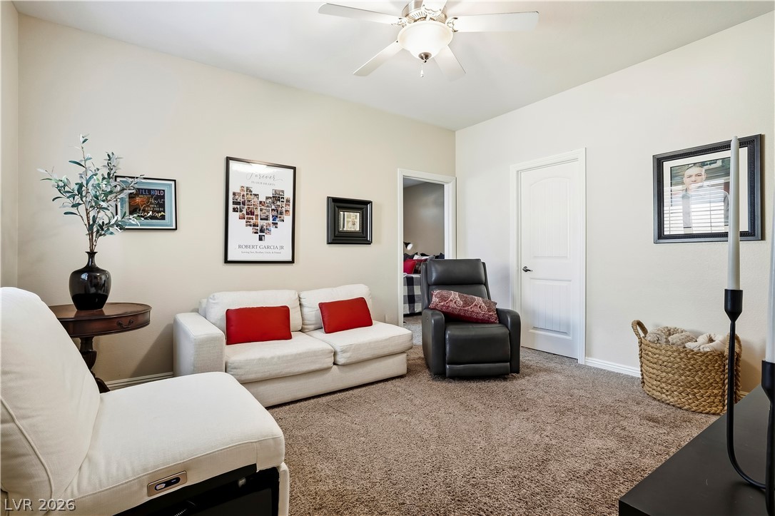 6217 Starflare Street Las Vegas NV 89148