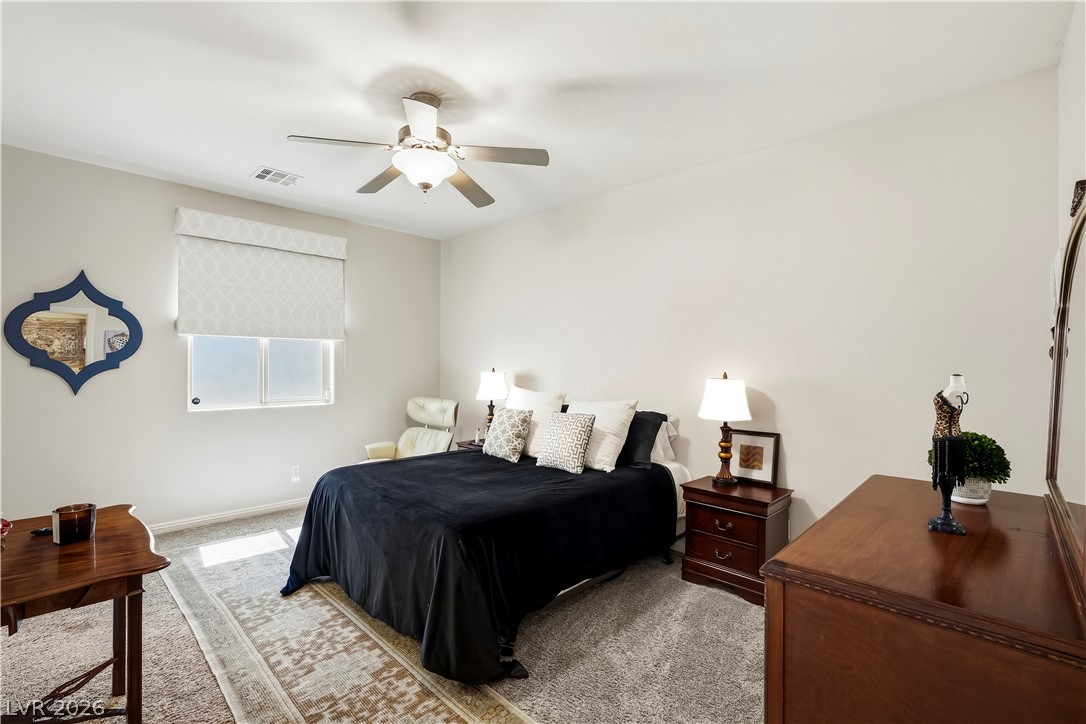 6217 Starflare Street Las Vegas NV 89148
