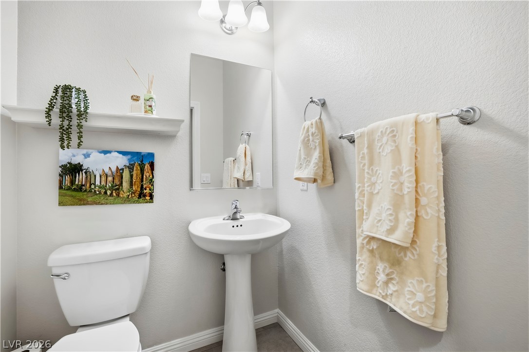 6217 Starflare Street Las Vegas NV 89148
