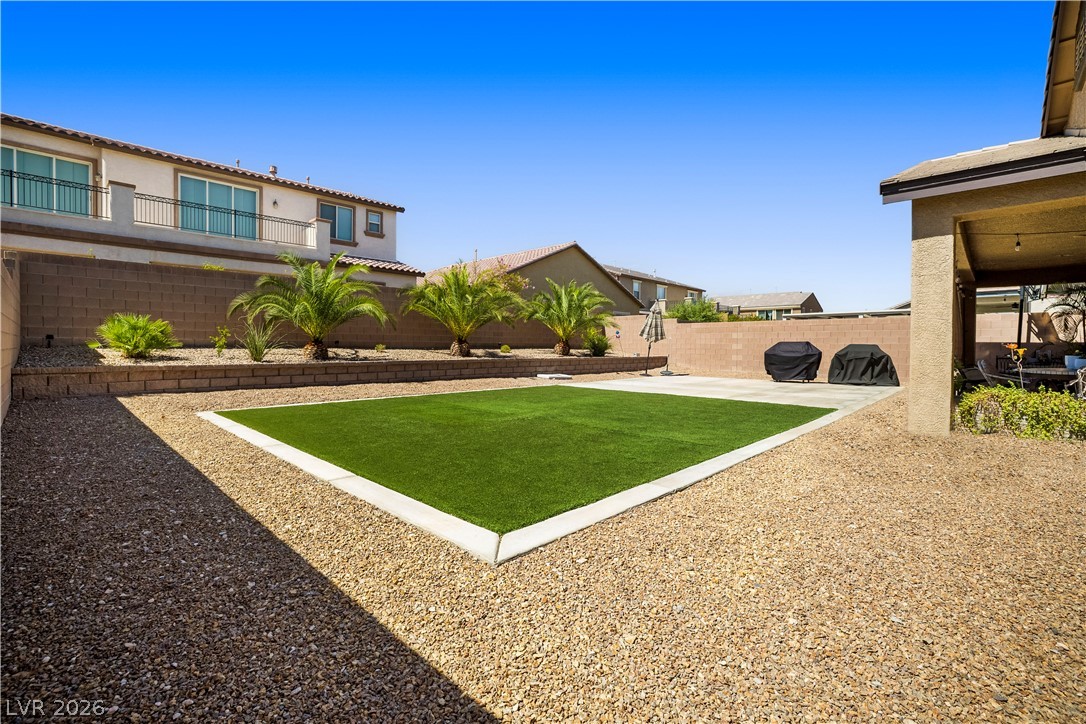 6217 Starflare Street Las Vegas NV 89148
