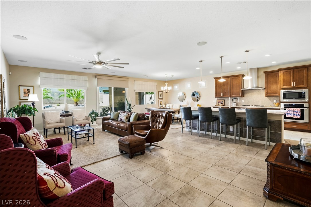 6217 Starflare Street Las Vegas NV 89148