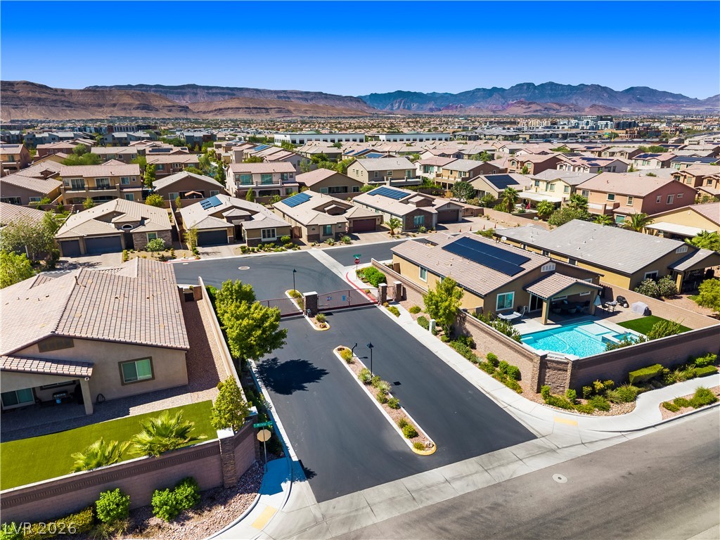 6217 Starflare Street Las Vegas NV 89148