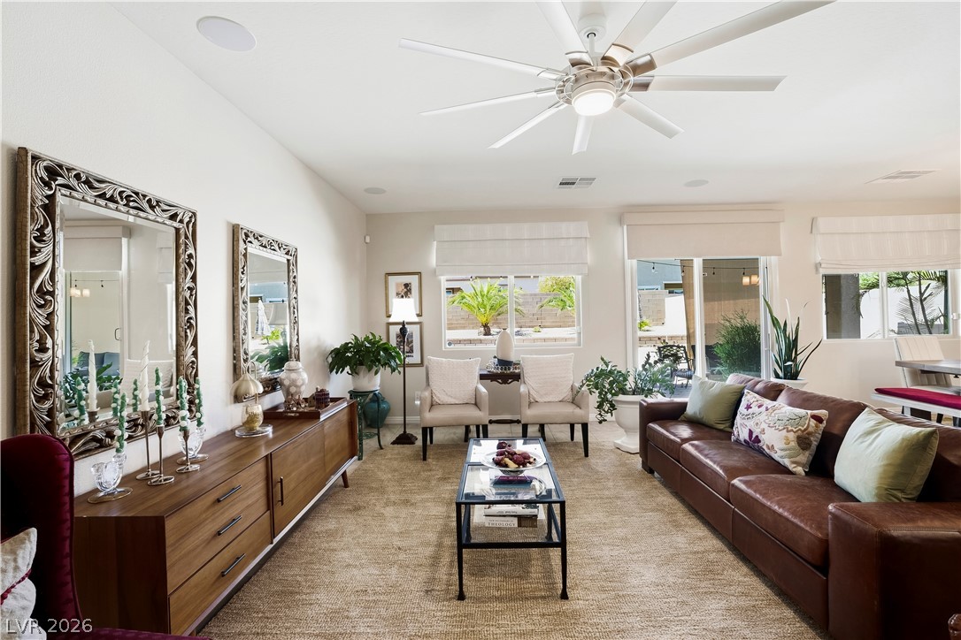 6217 Starflare Street Las Vegas NV 89148
