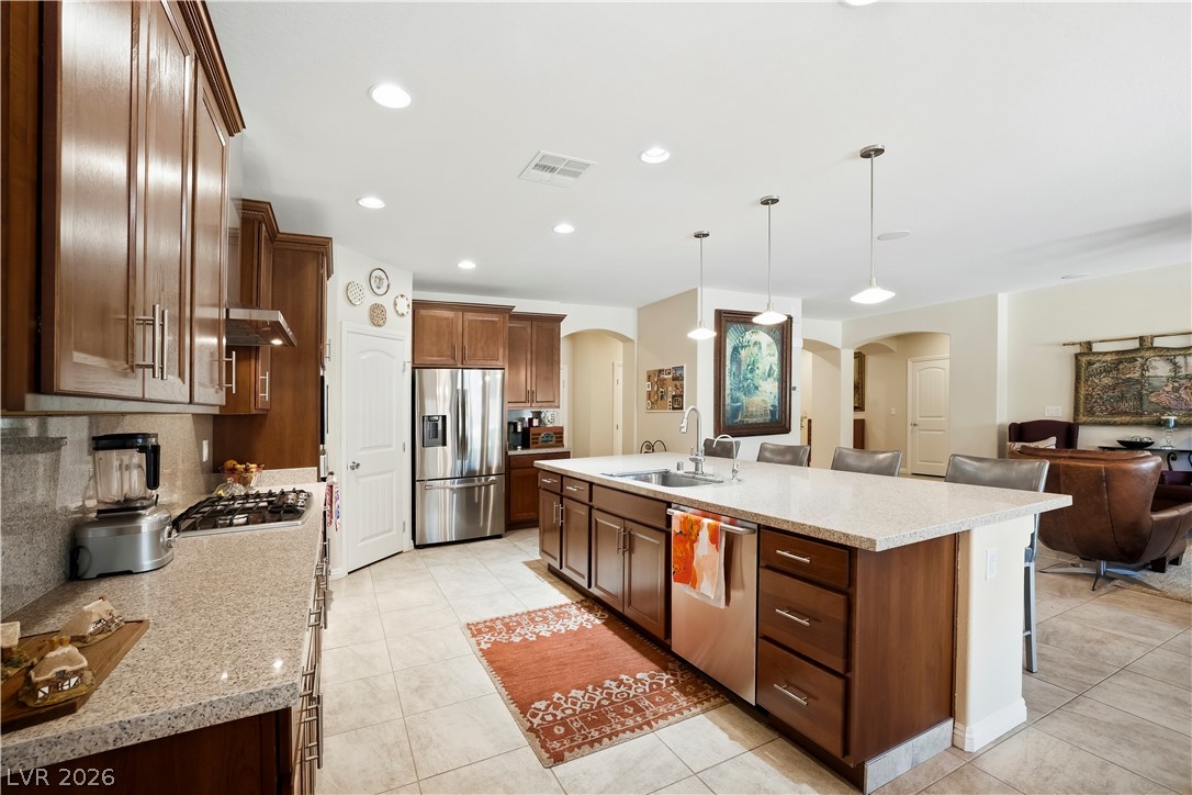 6217 Starflare Street Las Vegas NV 89148