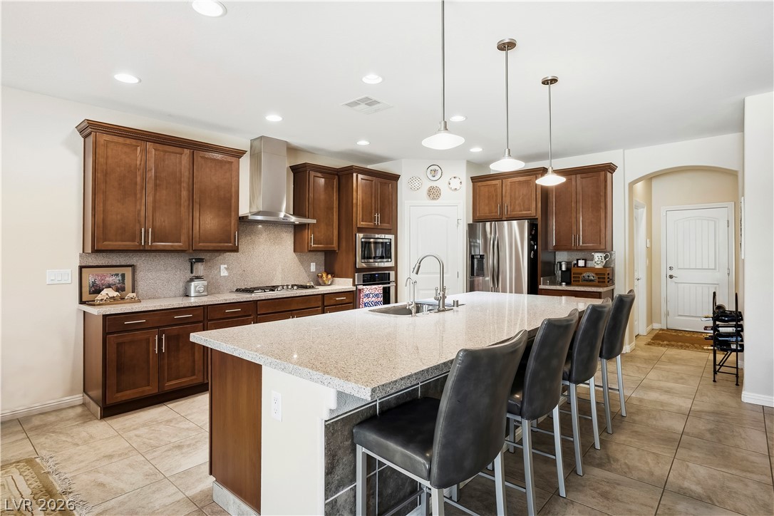 6217 Starflare Street Las Vegas NV 89148