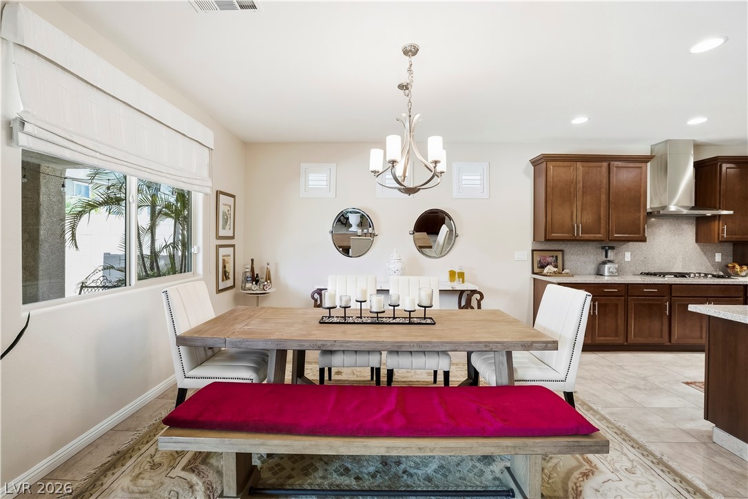 6217 Starflare Street Las Vegas NV 89148