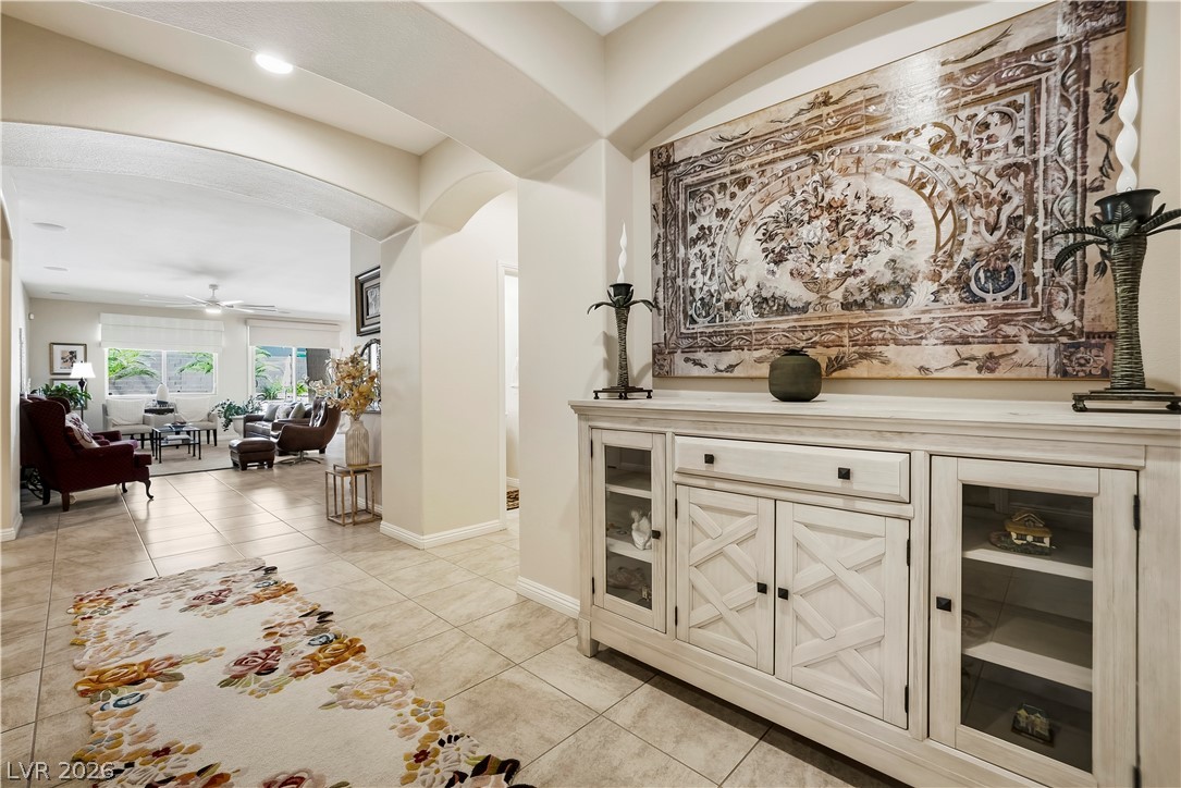 6217 Starflare Street Las Vegas NV 89148