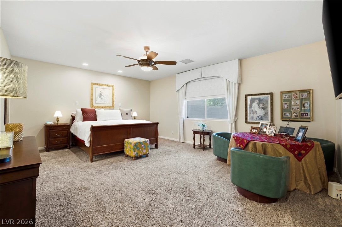 6217 Starflare Street Las Vegas NV 89148