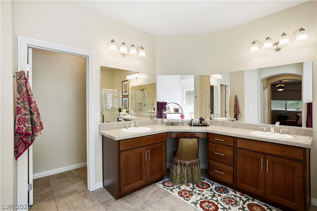 6217 Starflare Street Las Vegas NV 89148