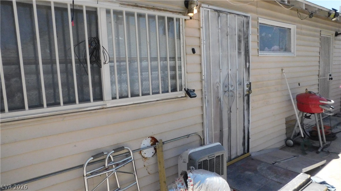 1147 South 15th Street Las Vegas NV 89104