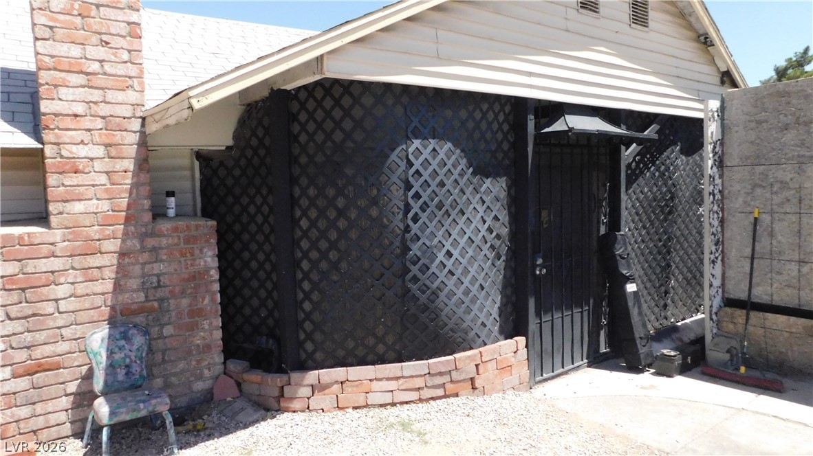 1147 South 15th Street Las Vegas NV 89104
