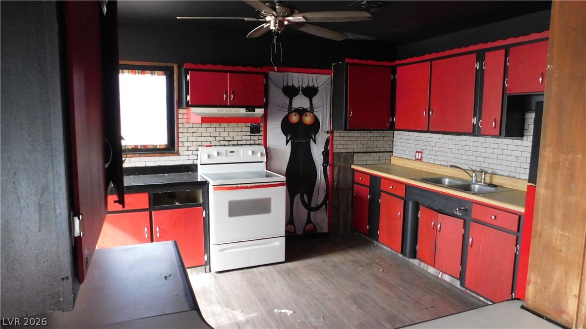 1147 South 15th Street Las Vegas NV 89104